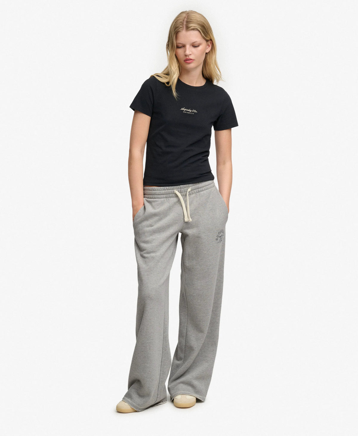 GREY MARL