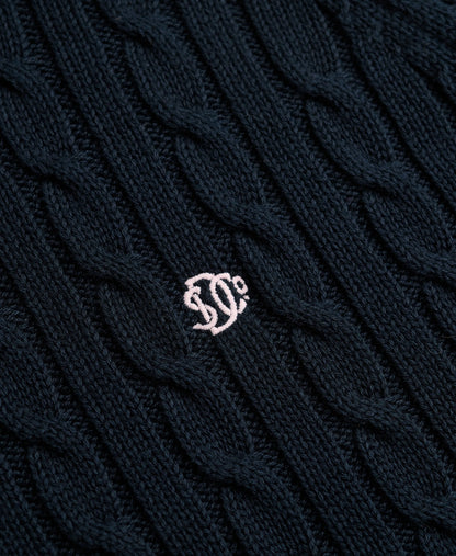 Eclipse Navy