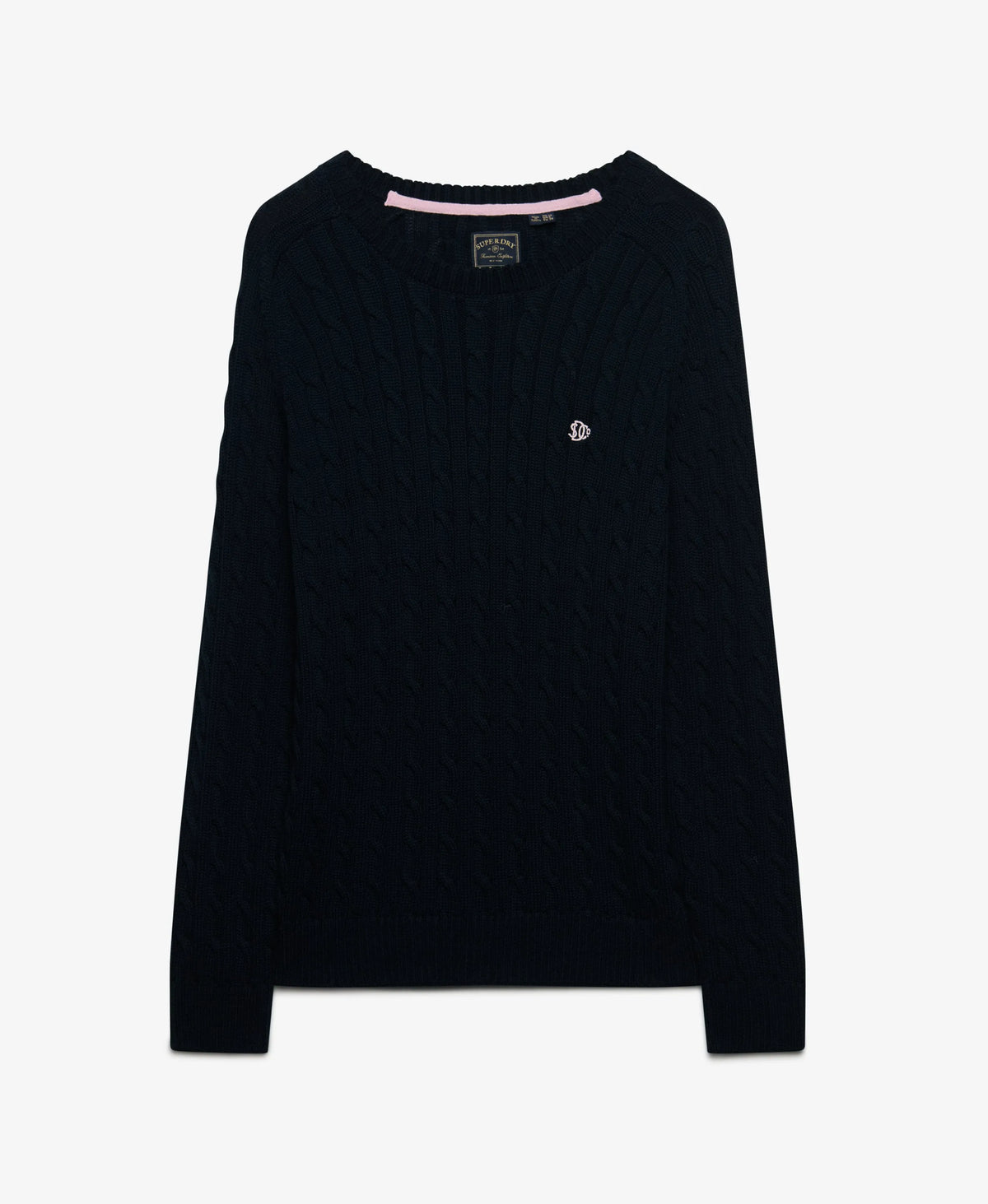 Eclipse Navy