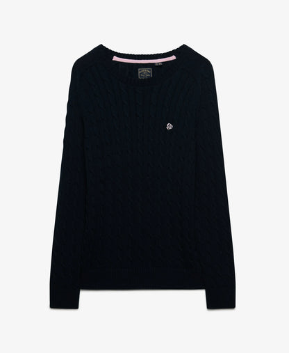 Eclipse Navy