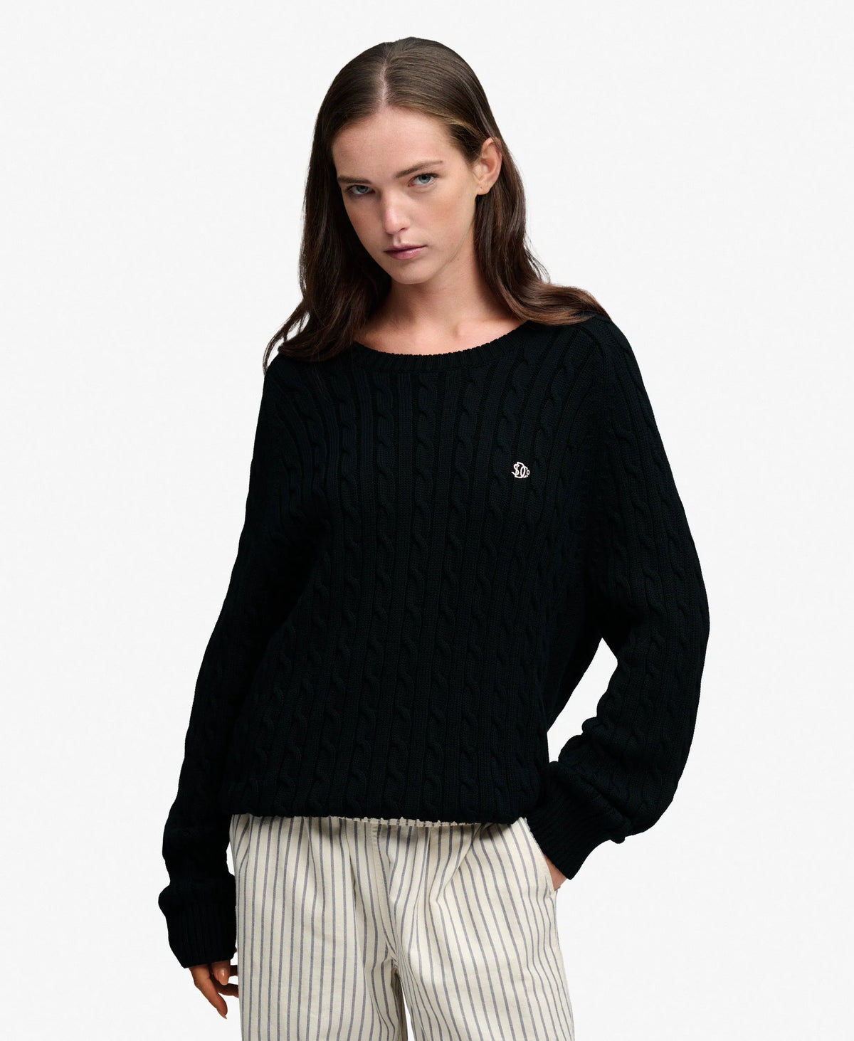 Eclipse Navy