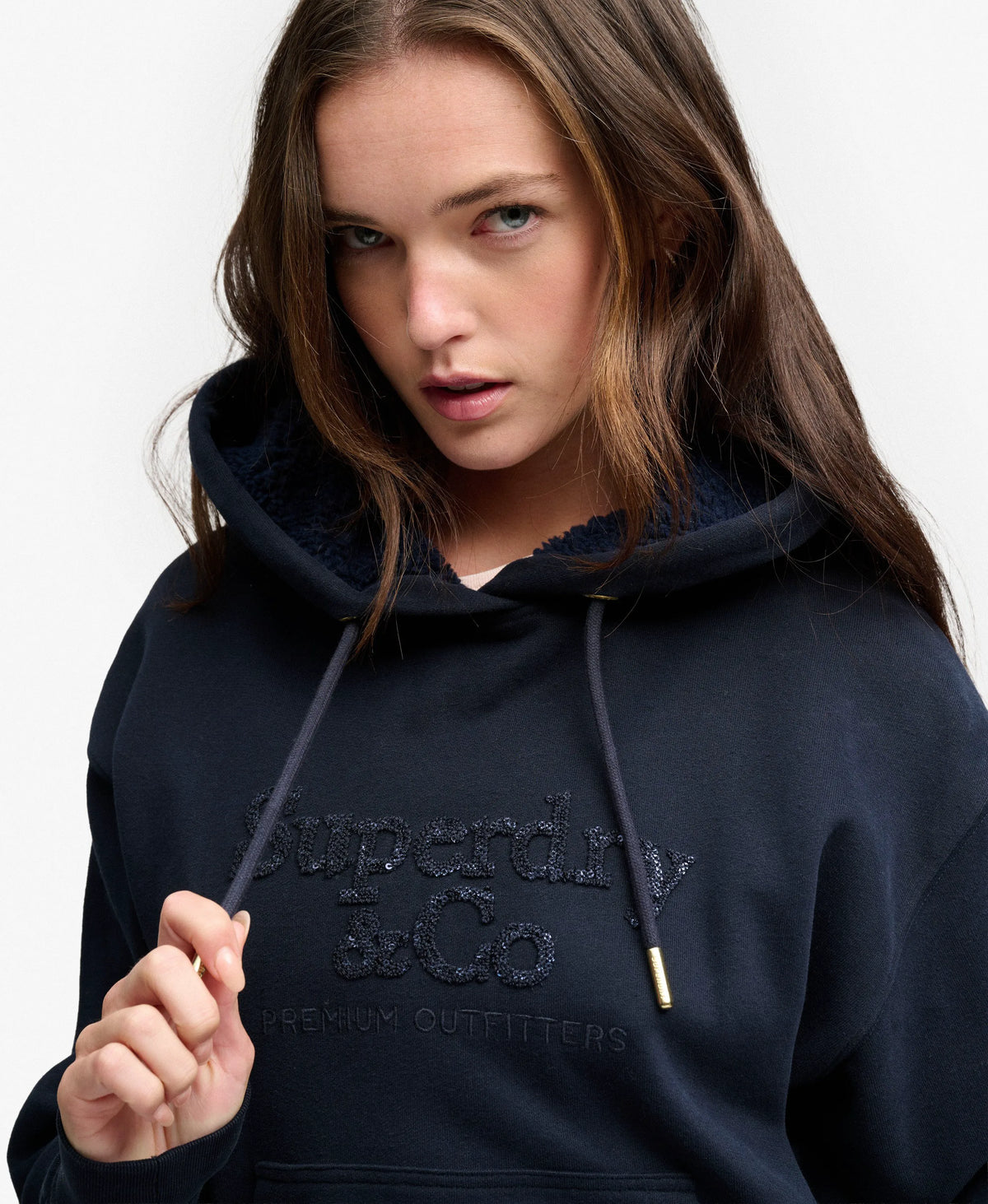 DARKEST NAVY