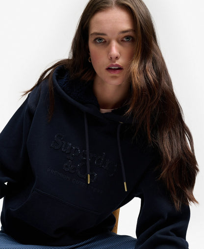 DARKEST NAVY