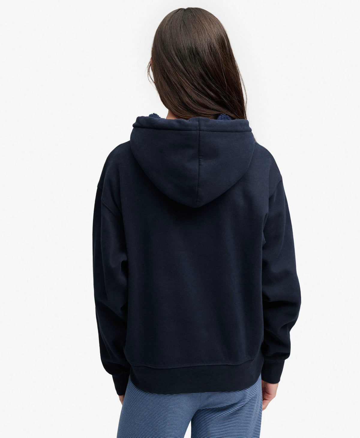 DARKEST NAVY