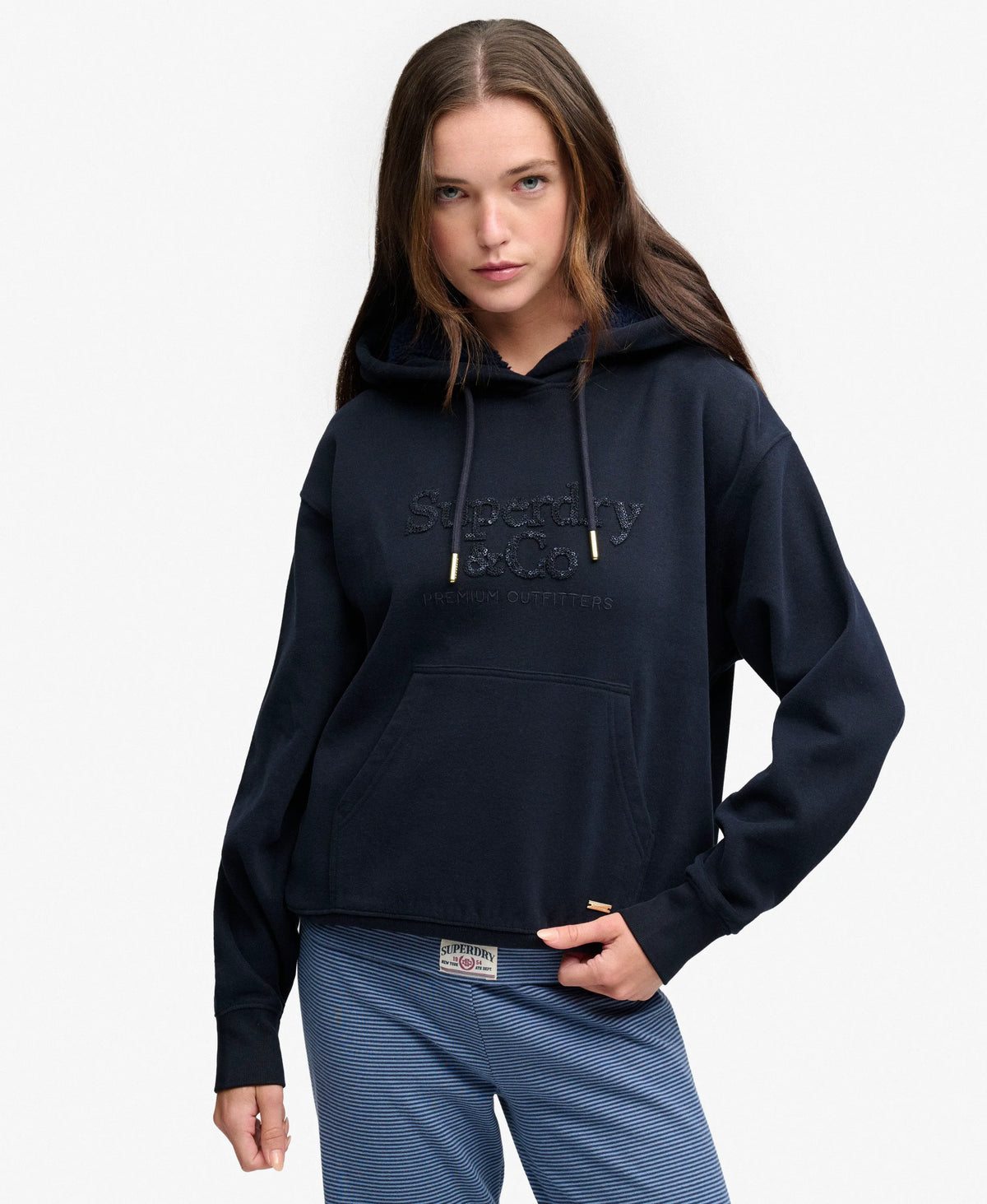 DARKEST NAVY