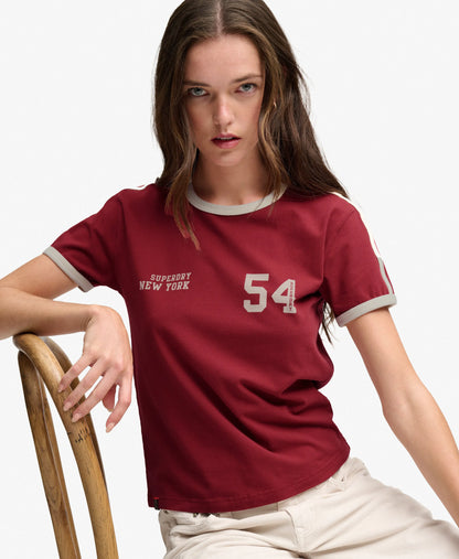 Bordeaux Red