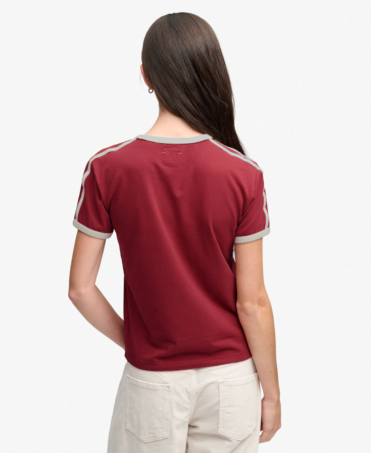 Bordeaux Red