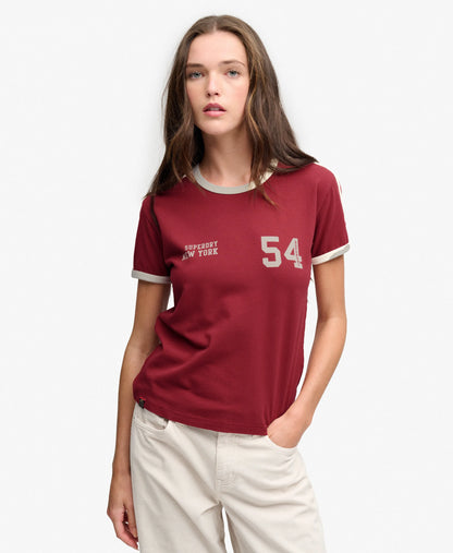 Bordeaux Red