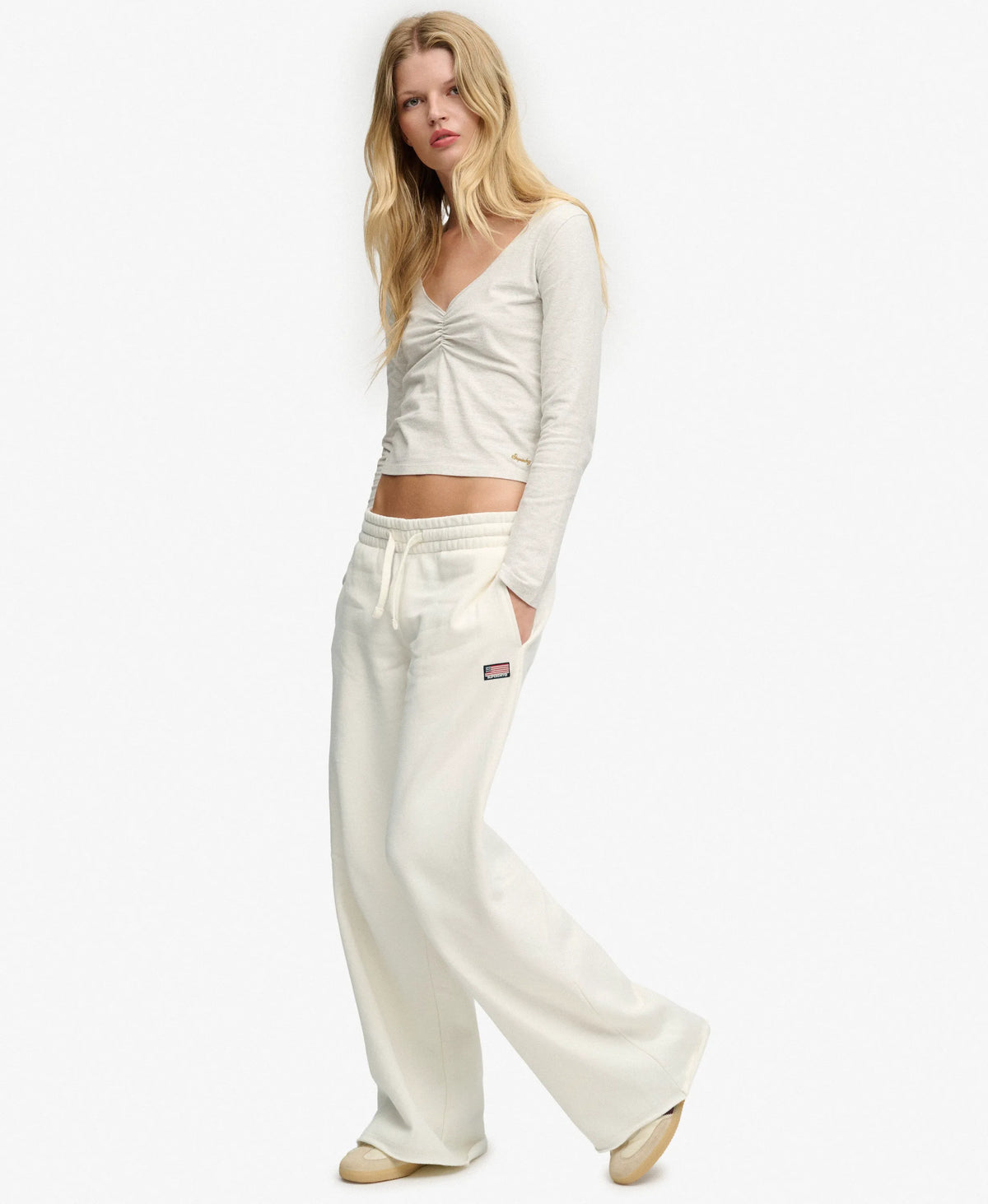 Desert Bone Off White