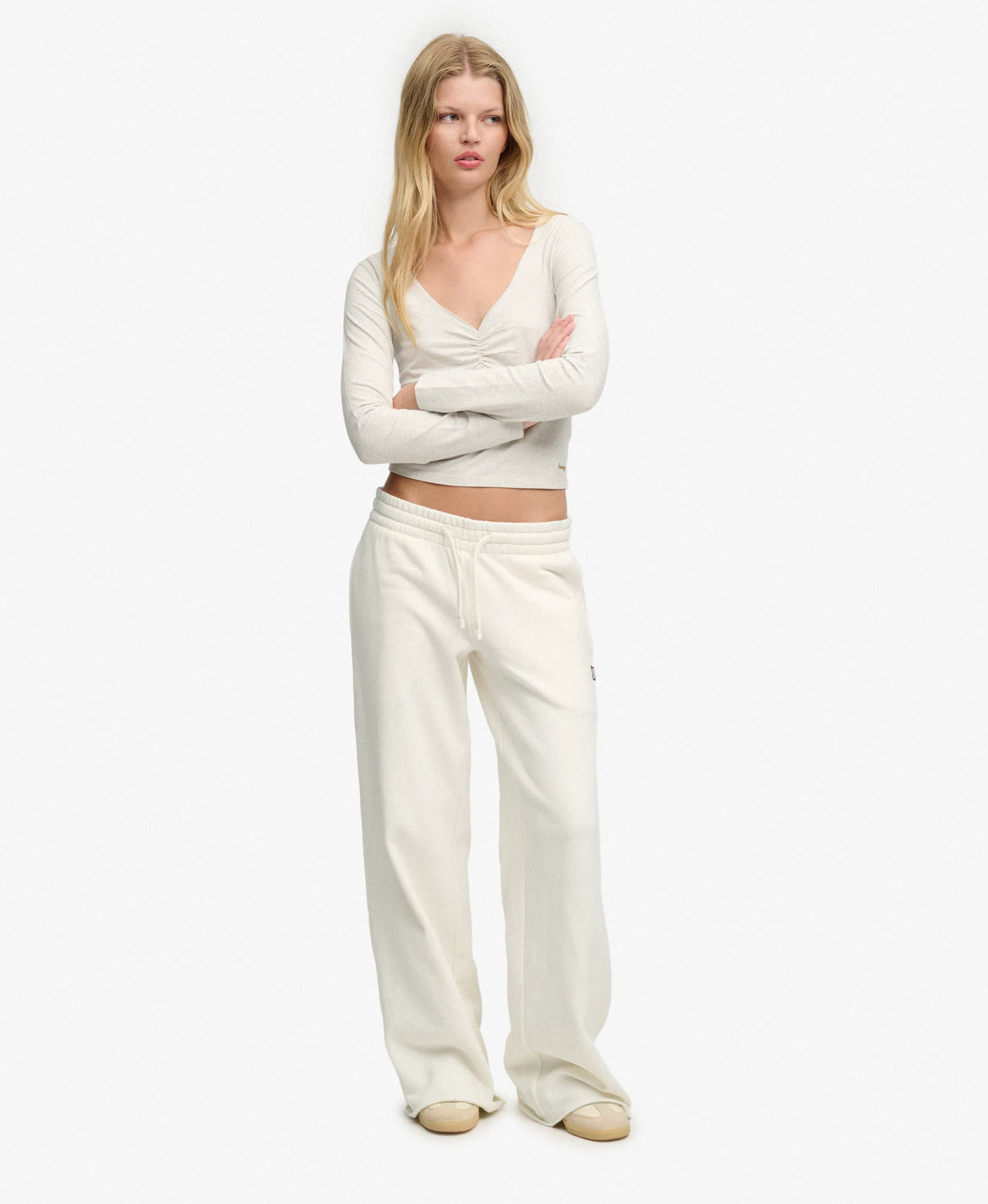 Desert Bone Off White