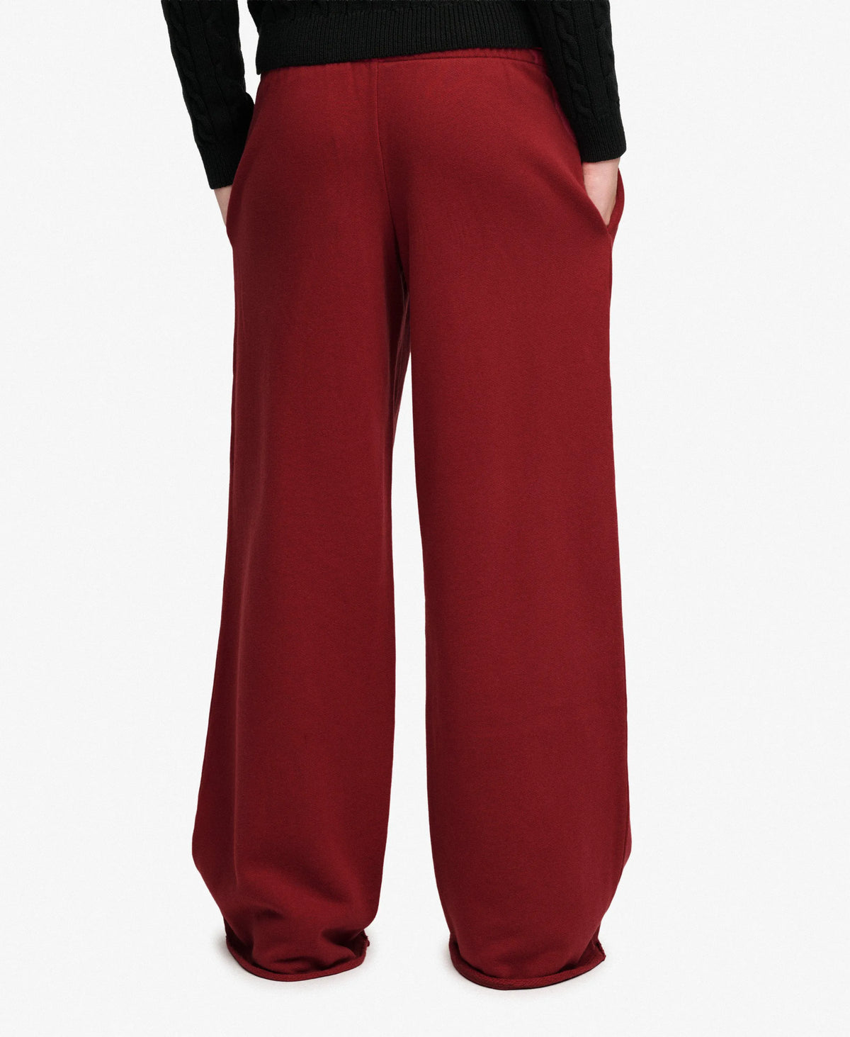 Bordeaux Red