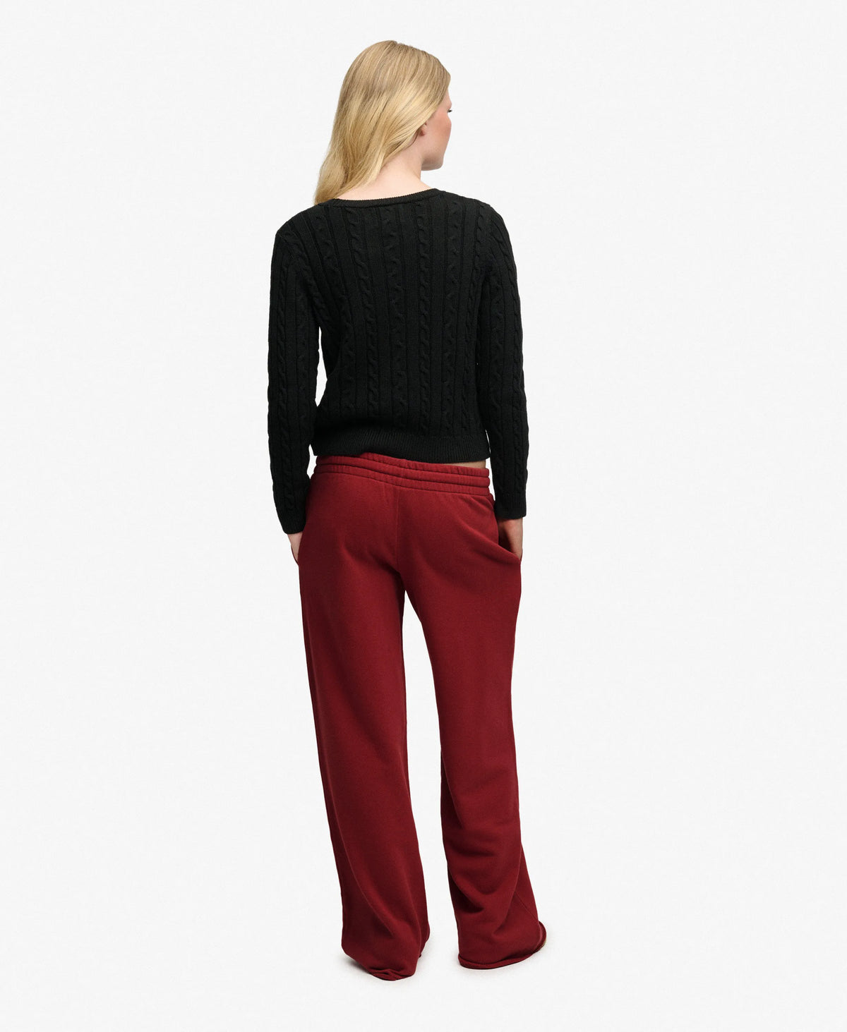 Bordeaux Red