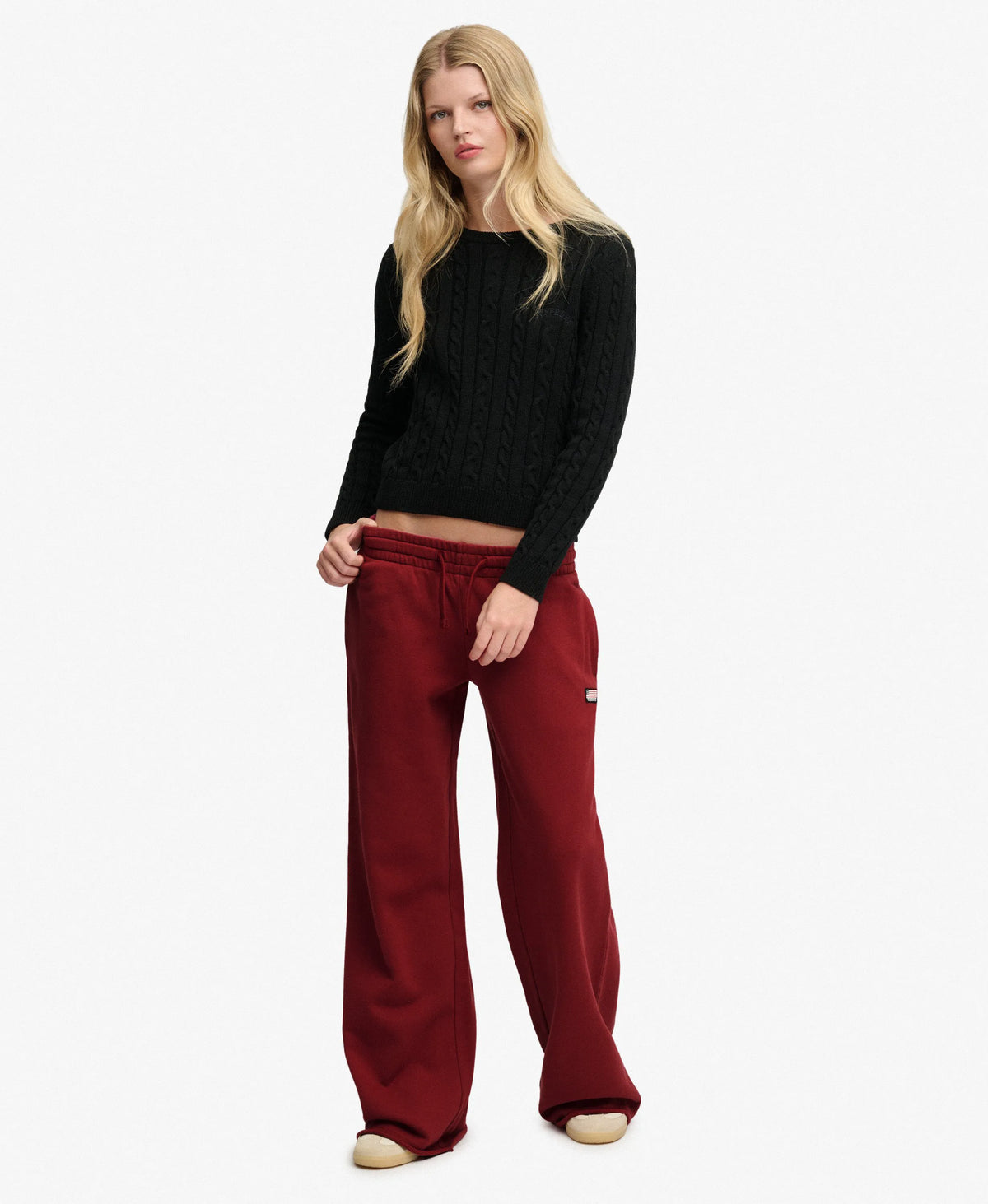 Bordeaux Red