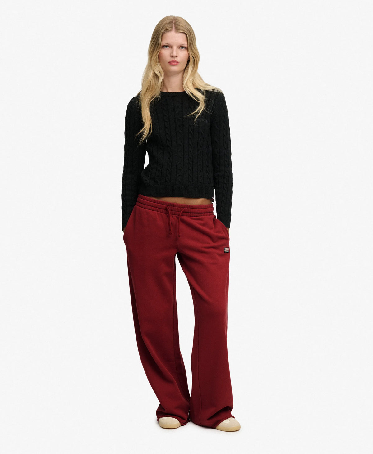 Bordeaux Red
