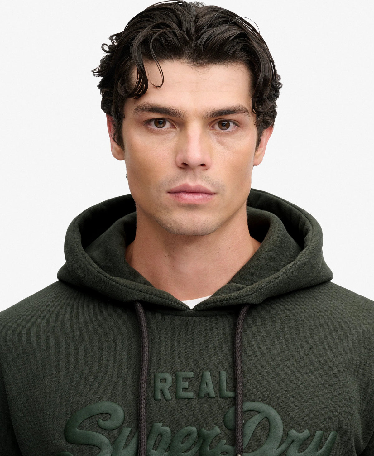 Surplus Goods Olive Green