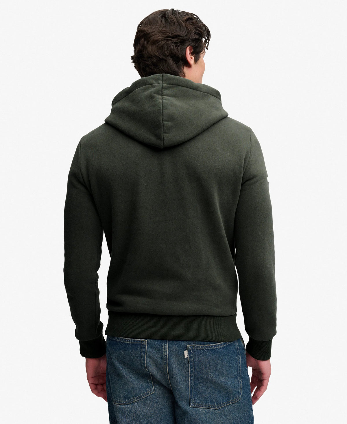 Surplus Goods Olive Green