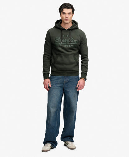 Surplus Goods Olive Green