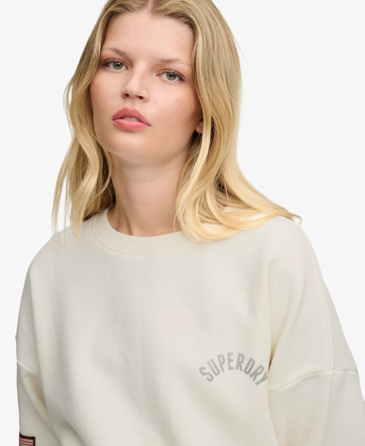 Desert Bone Off White