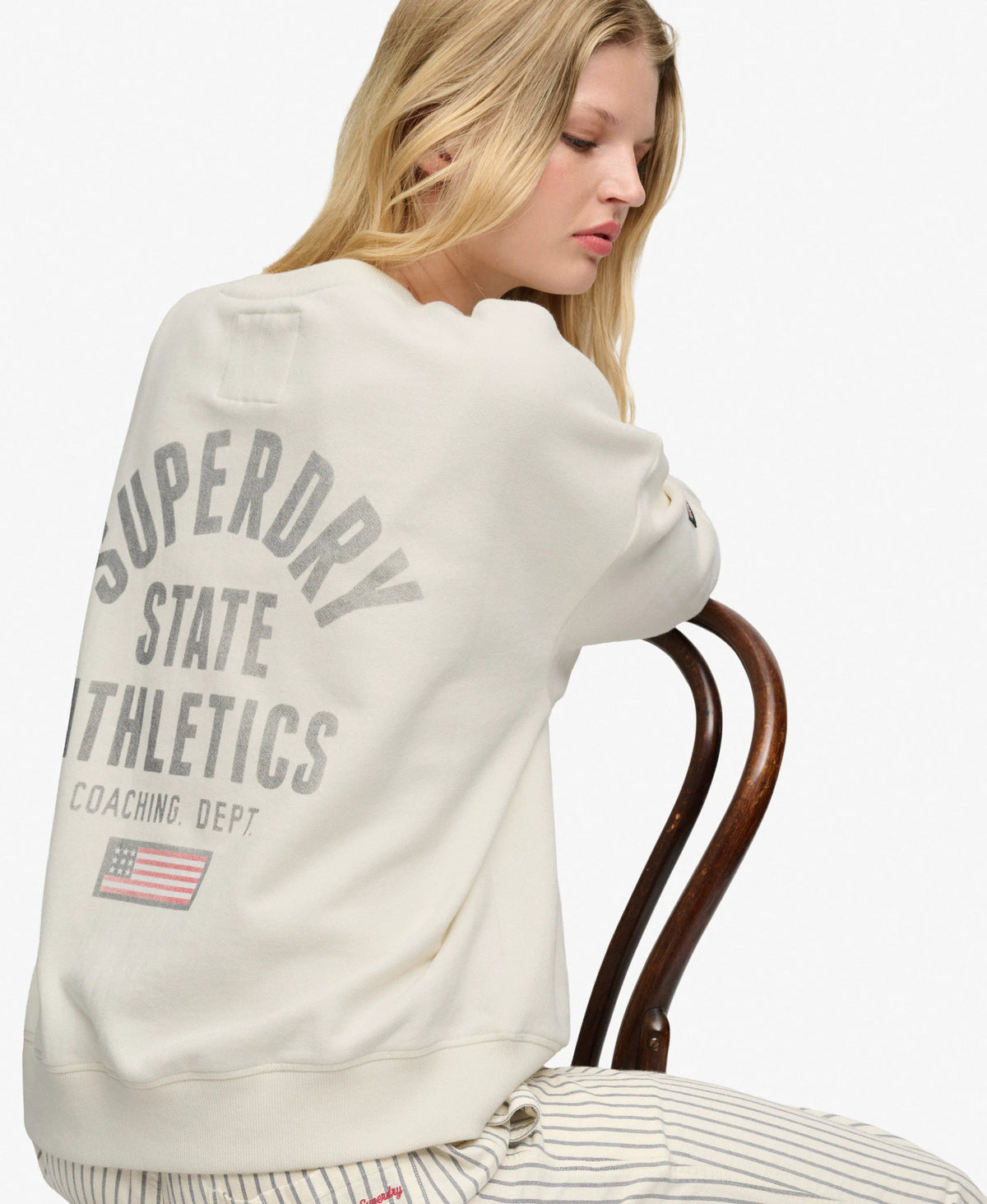 Desert Bone Off White