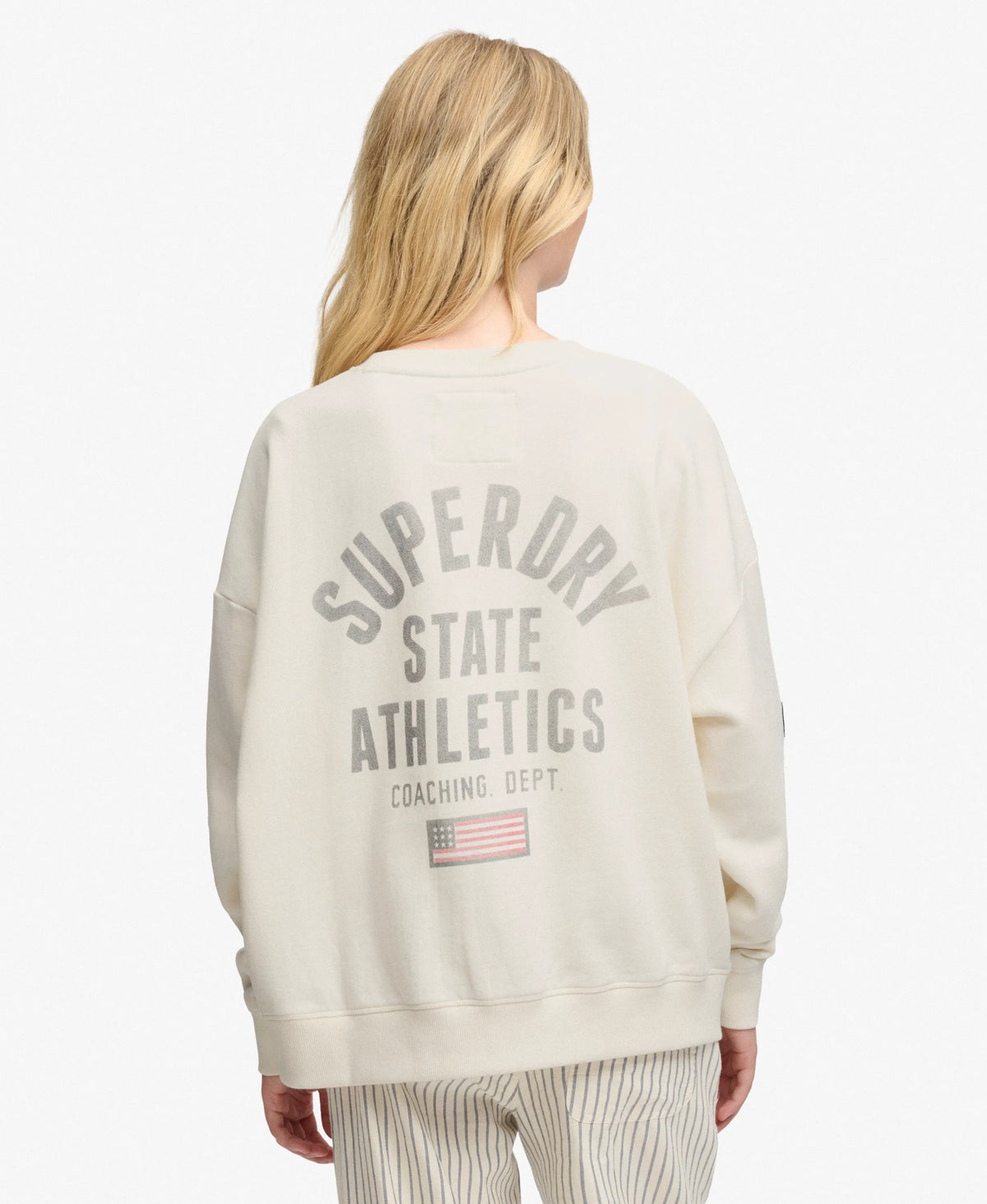 Desert Bone Off White