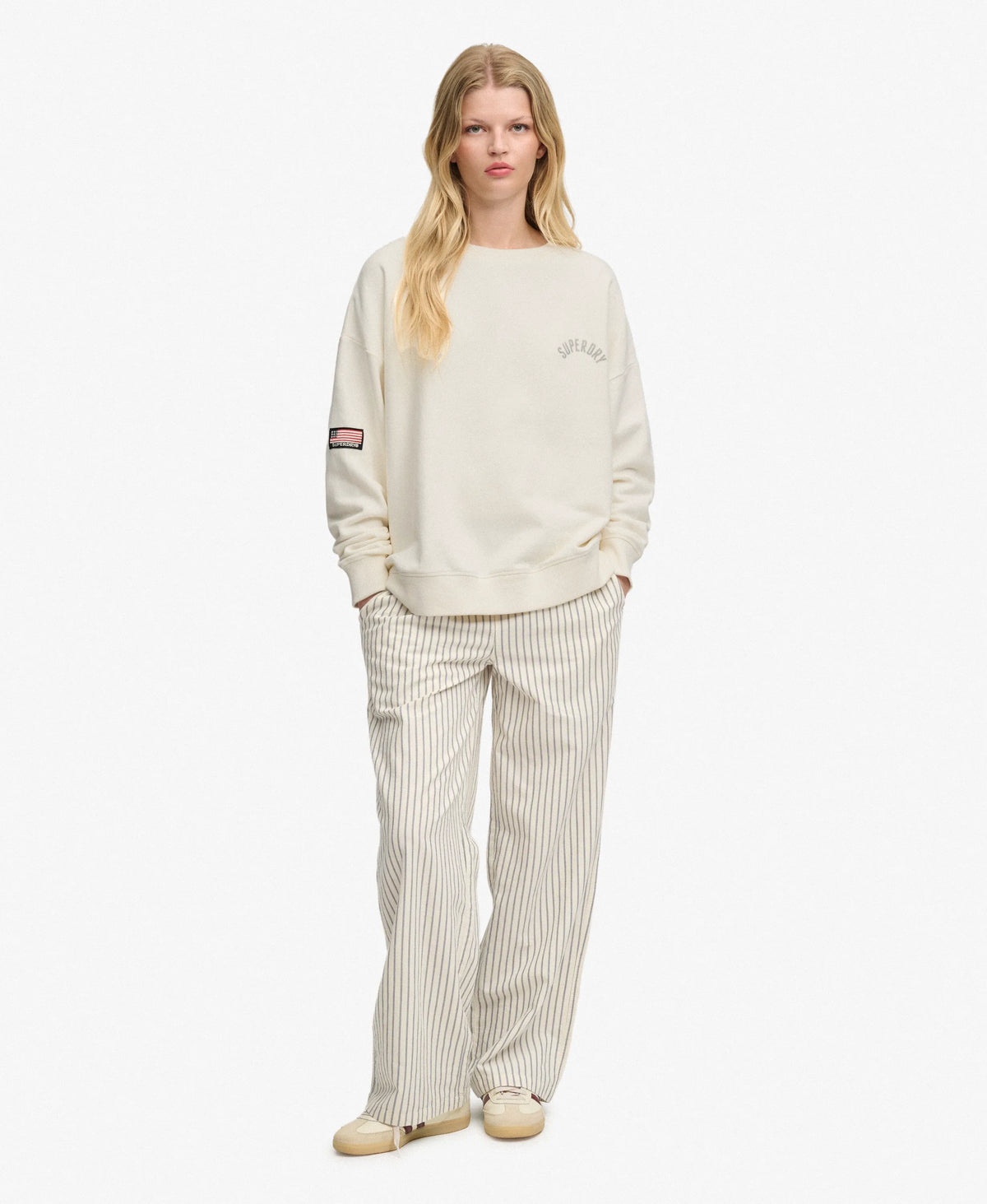 Desert Bone Off White