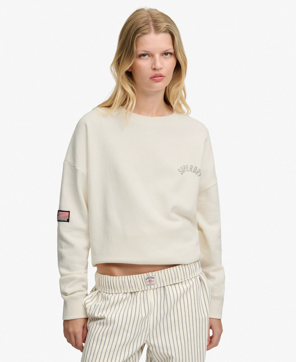 Desert Bone Off White