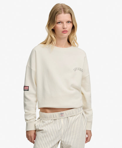 Desert Bone Off White