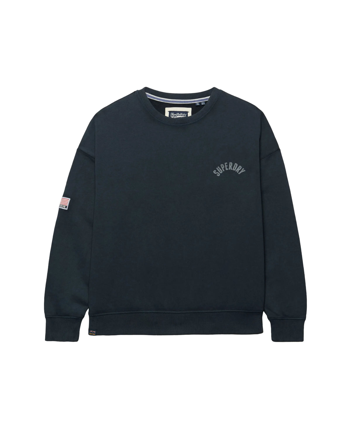 Eclipse Navy