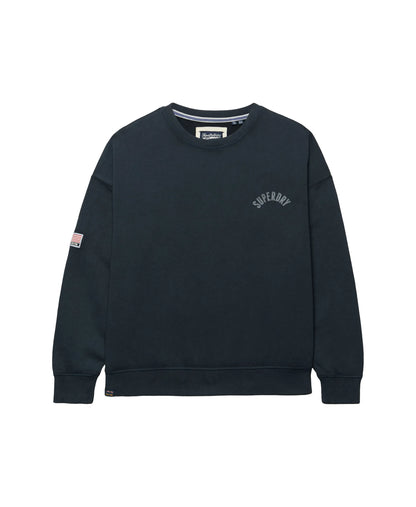 Eclipse Navy