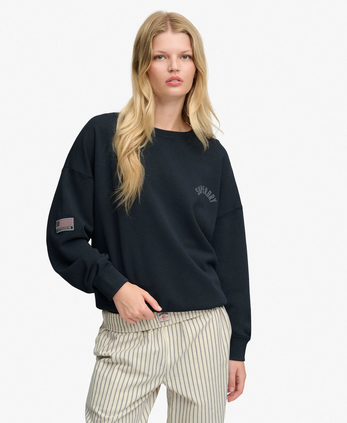 Eclipse Navy