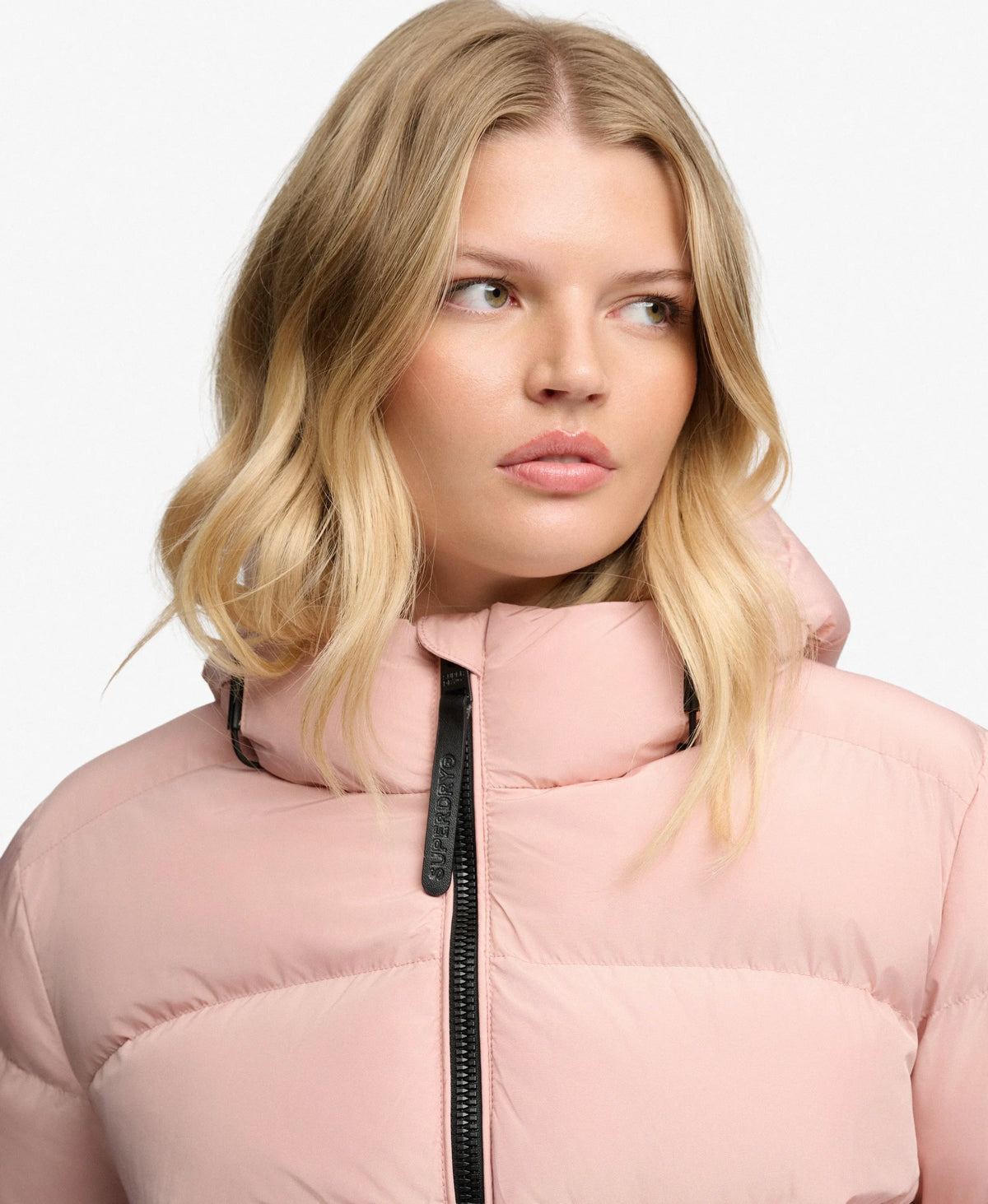 Vintage Blush