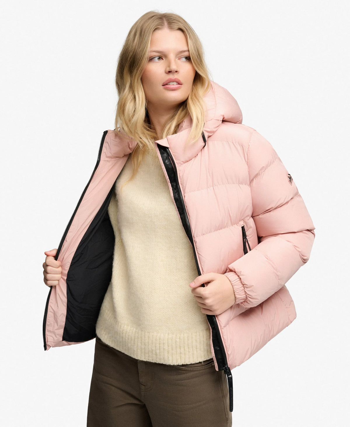 Vintage Blush