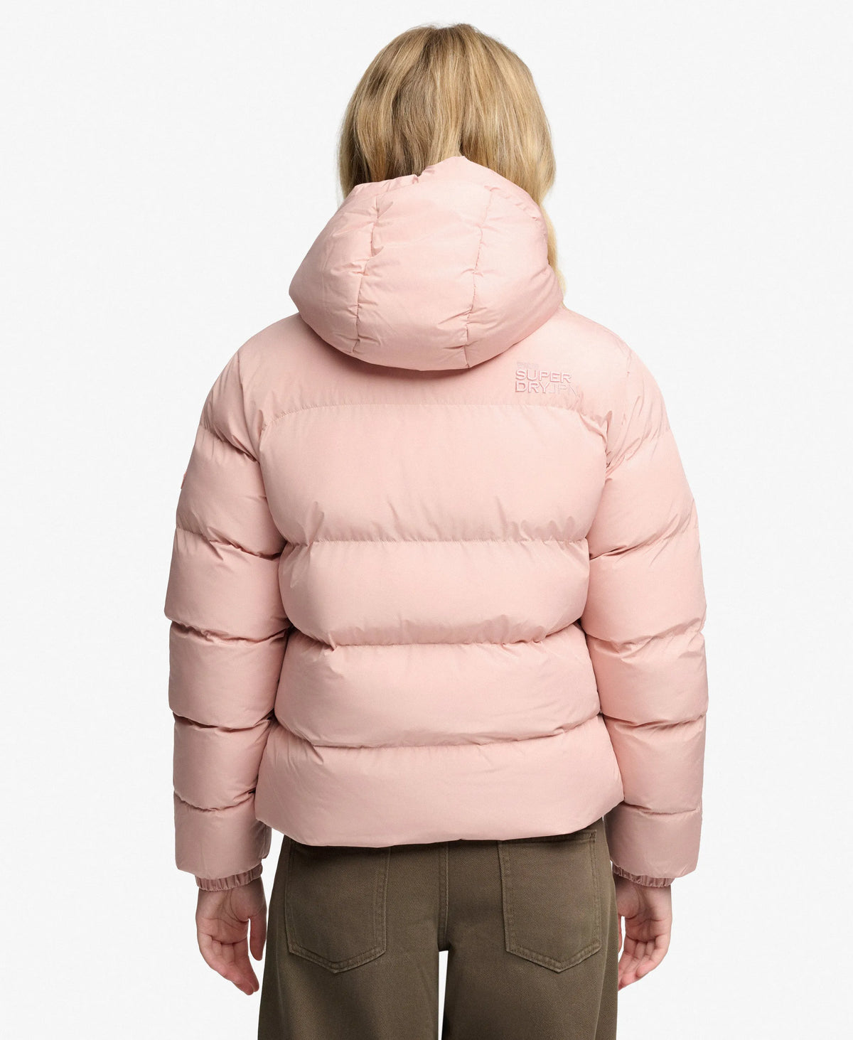Vintage Blush