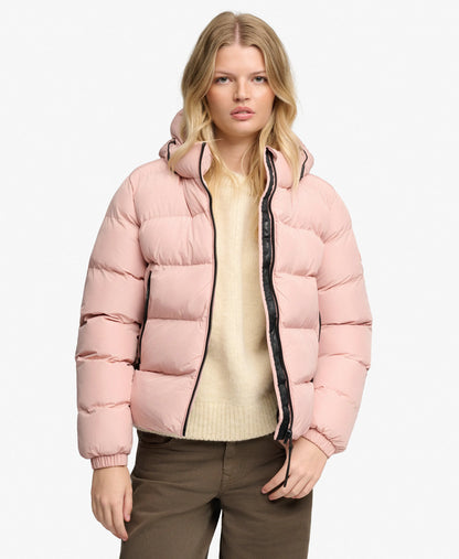 Vintage Blush
