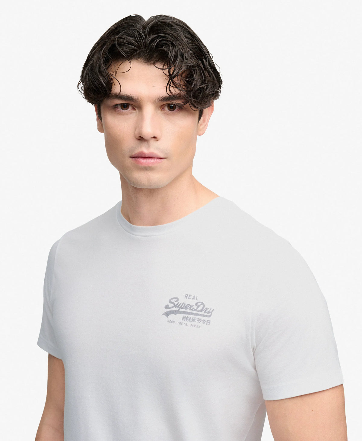 Classic Essential Graphic T-shirt