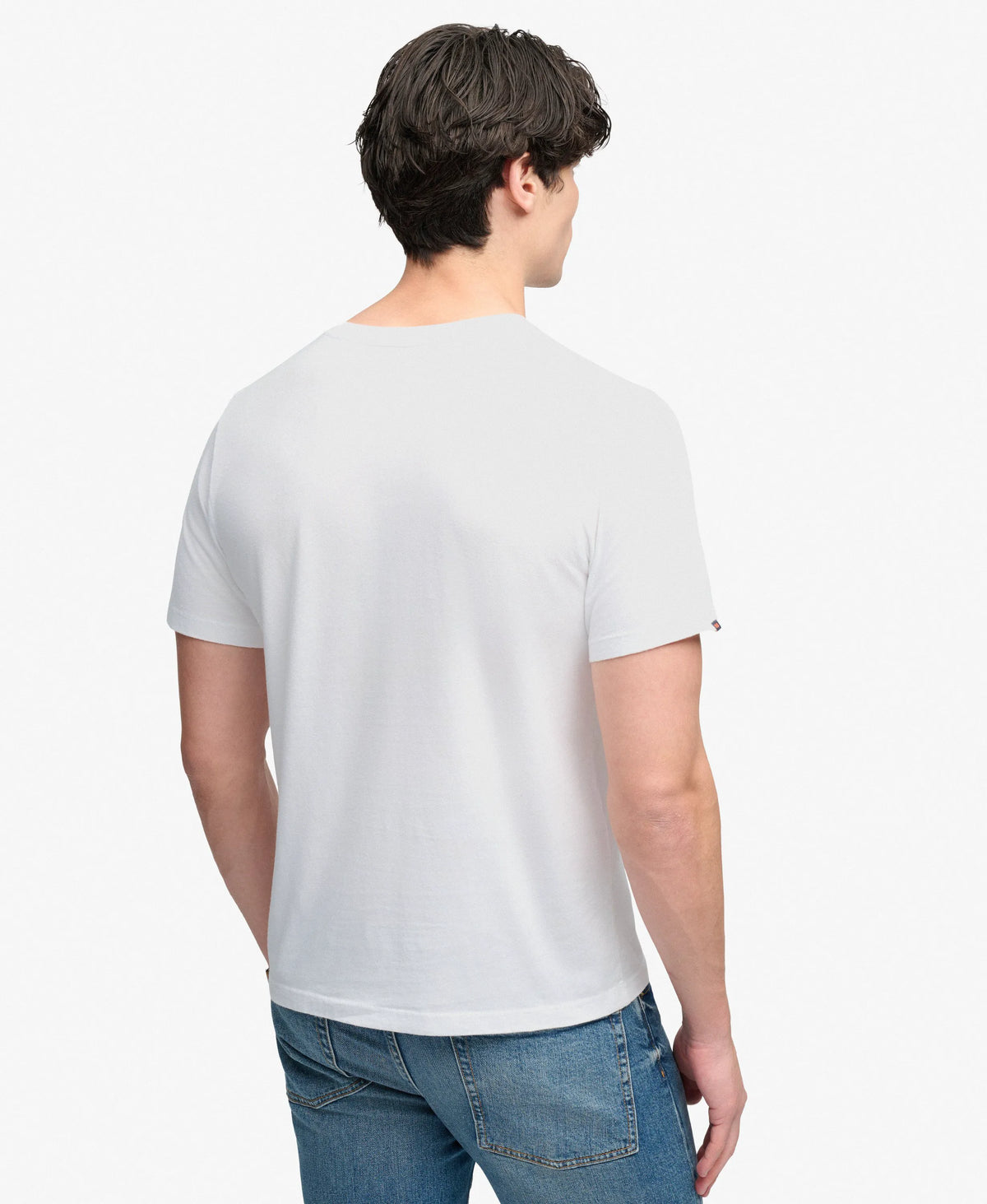 Classic Essential Graphic T-shirt