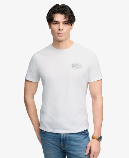 Classic Essential Graphic T-shirt