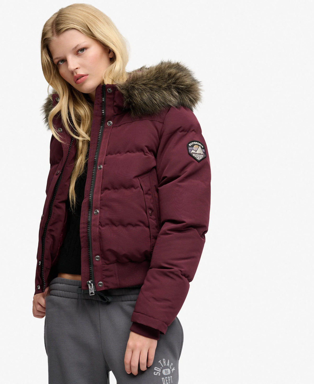 Fig Purple