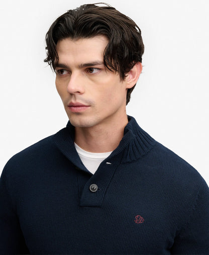 Eclipse Navy