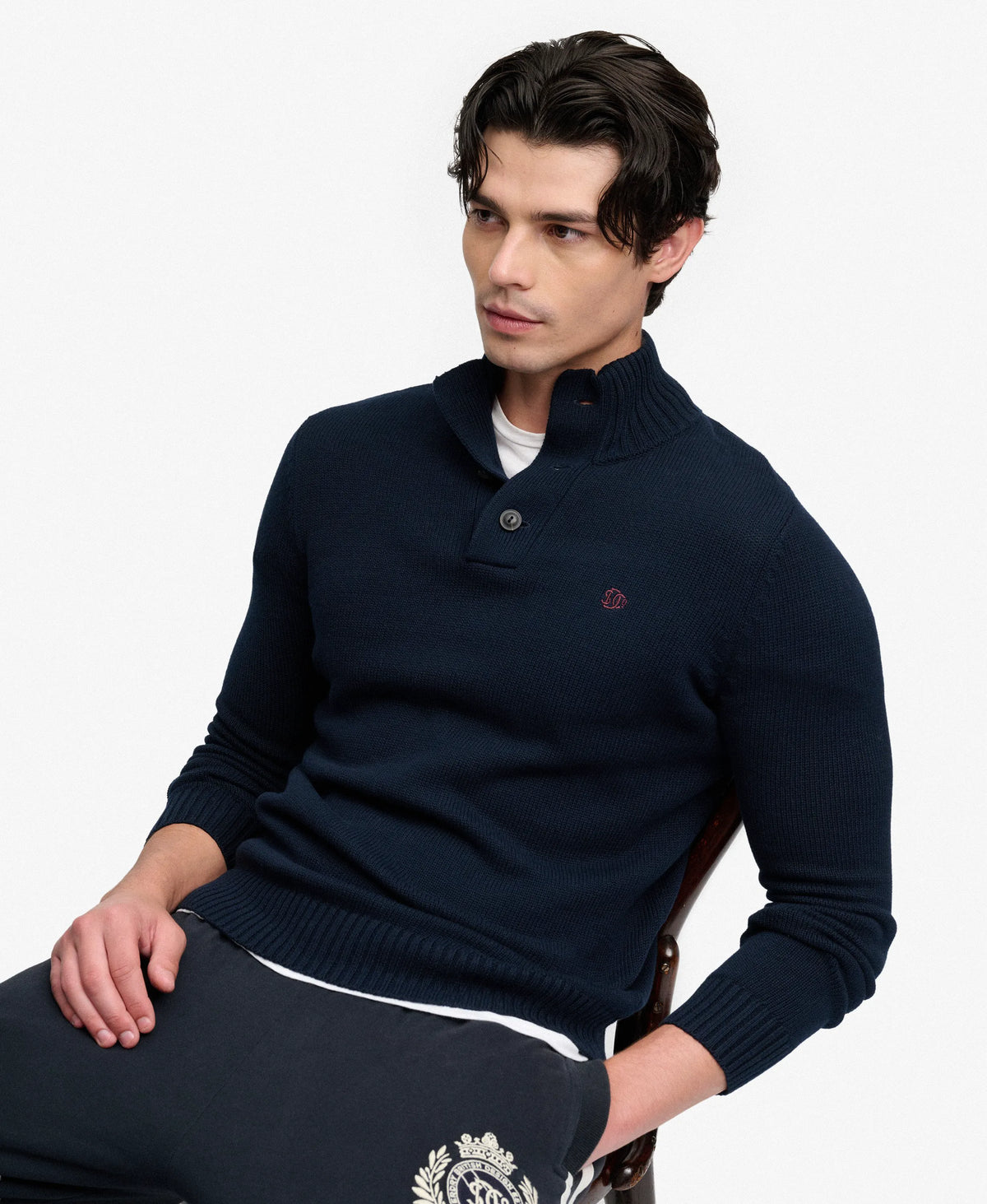 Eclipse Navy
