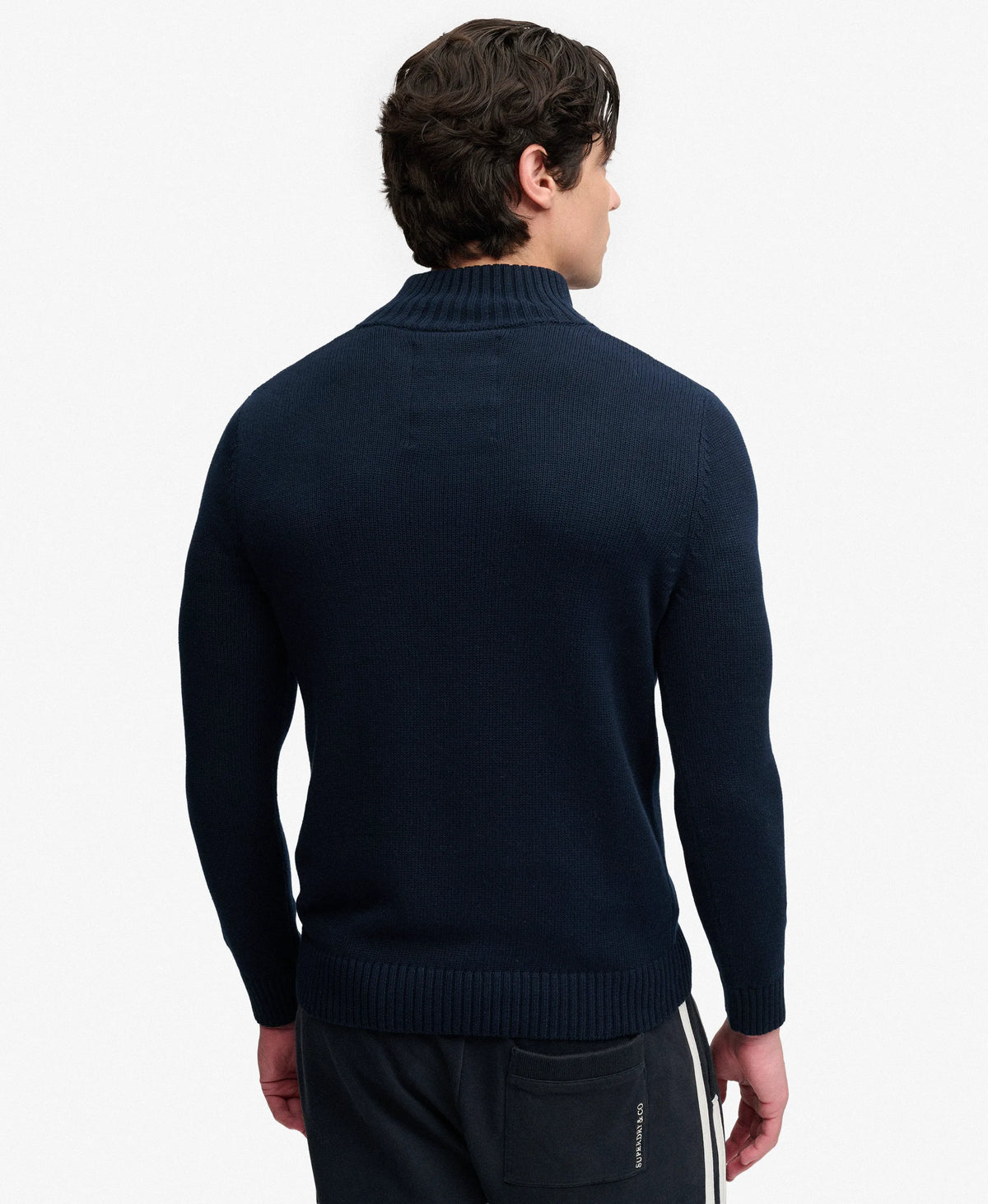 Eclipse Navy