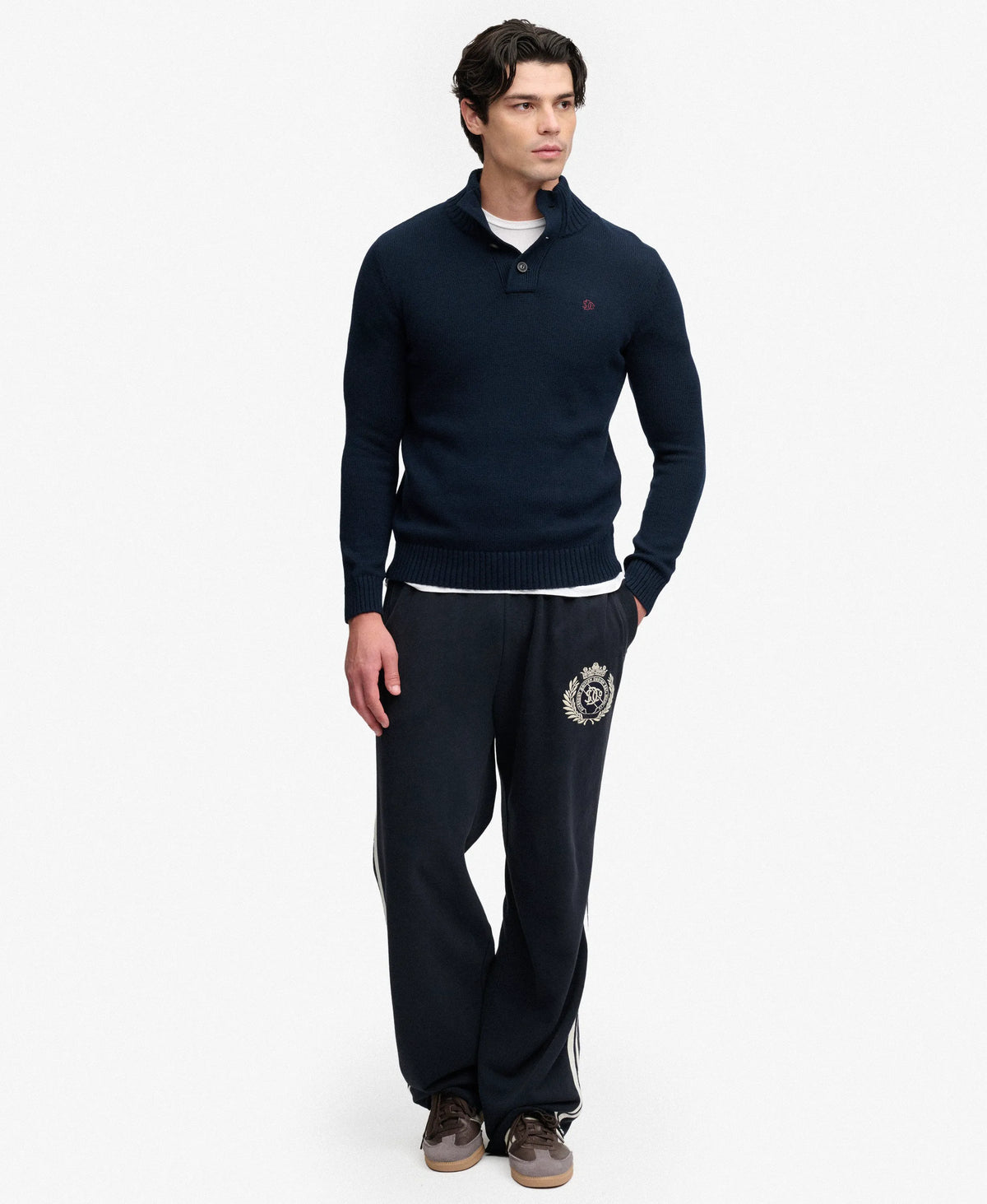 Eclipse Navy
