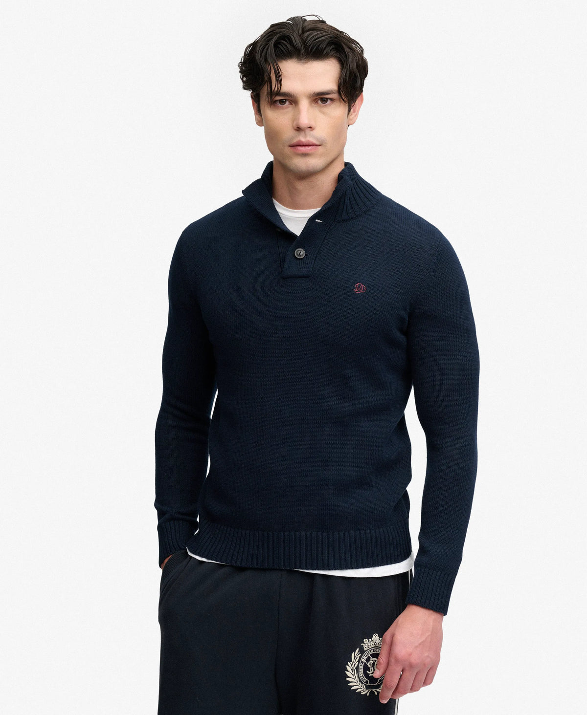 Eclipse Navy