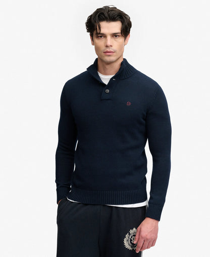 Eclipse Navy