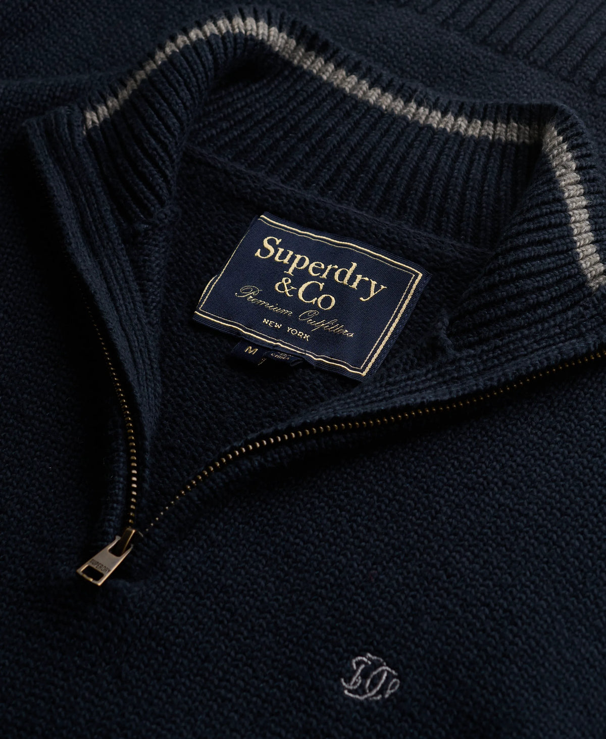 Eclipse Navy