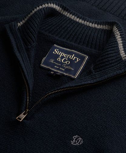 Eclipse Navy
