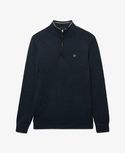 Eclipse Navy
