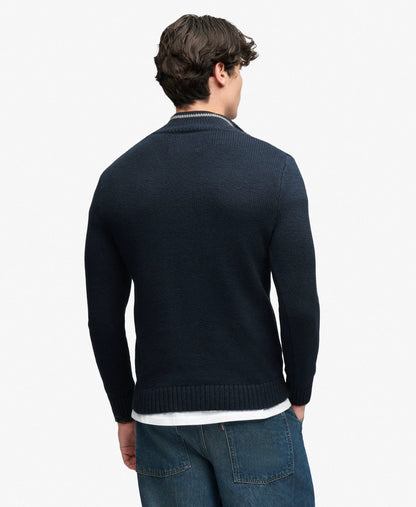 Eclipse Navy