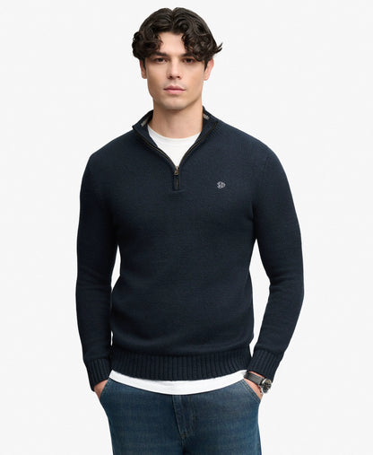 Eclipse Navy