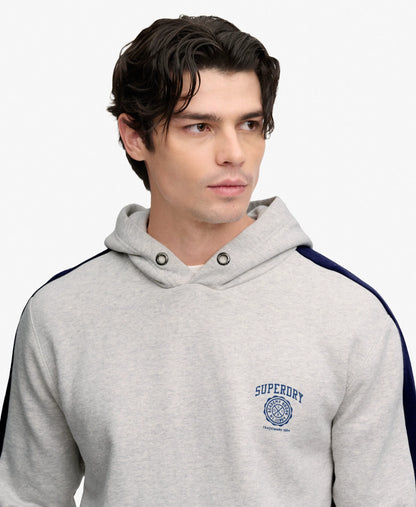 Cadet Grey Marl
